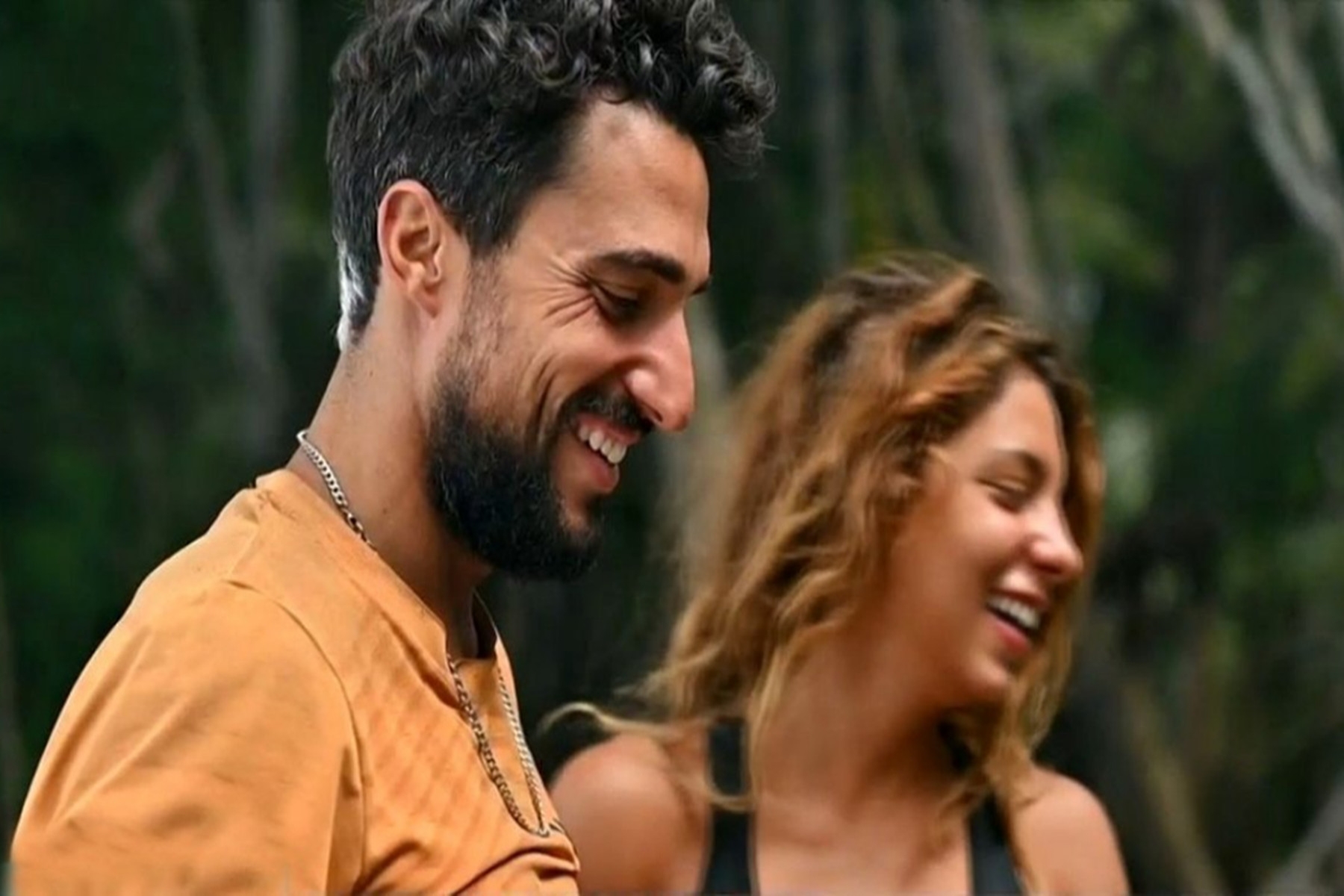 Σάκης Μαριαλένα σχέση: «Ο Λιβάνης θα πρέπει να είναι πολύ μα… αν ξαναείναι μαζί της»
