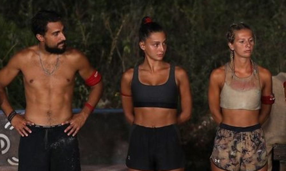 Μαριαλένα – Σάκης Survivor: Τι αποκάλυψε η Χριστίνα Κεφαλά για την Νικολέτα