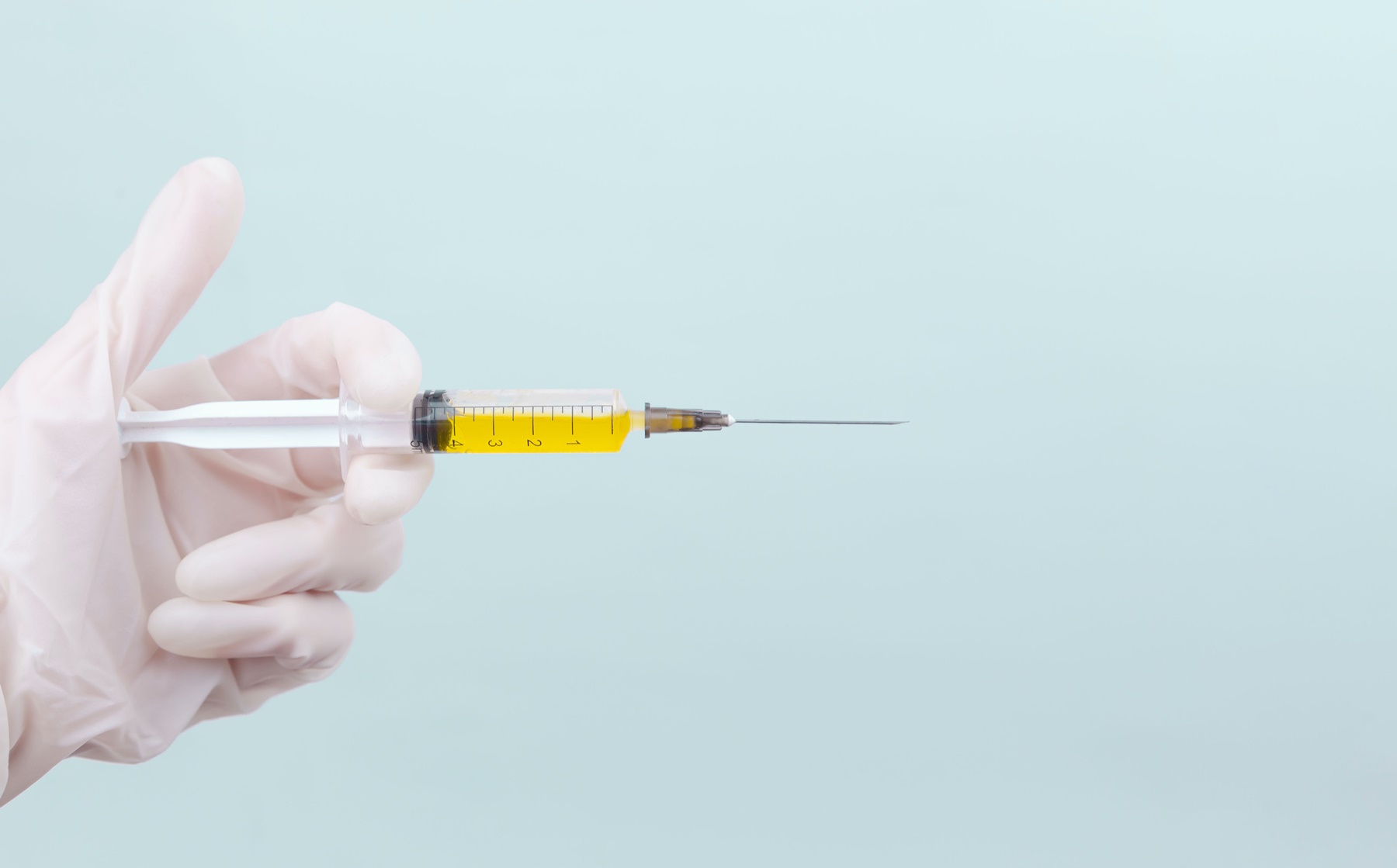 Άρση πατέντας εμβολίου: Αυτές είναι οι δυσκολίες που προκύπτουν
