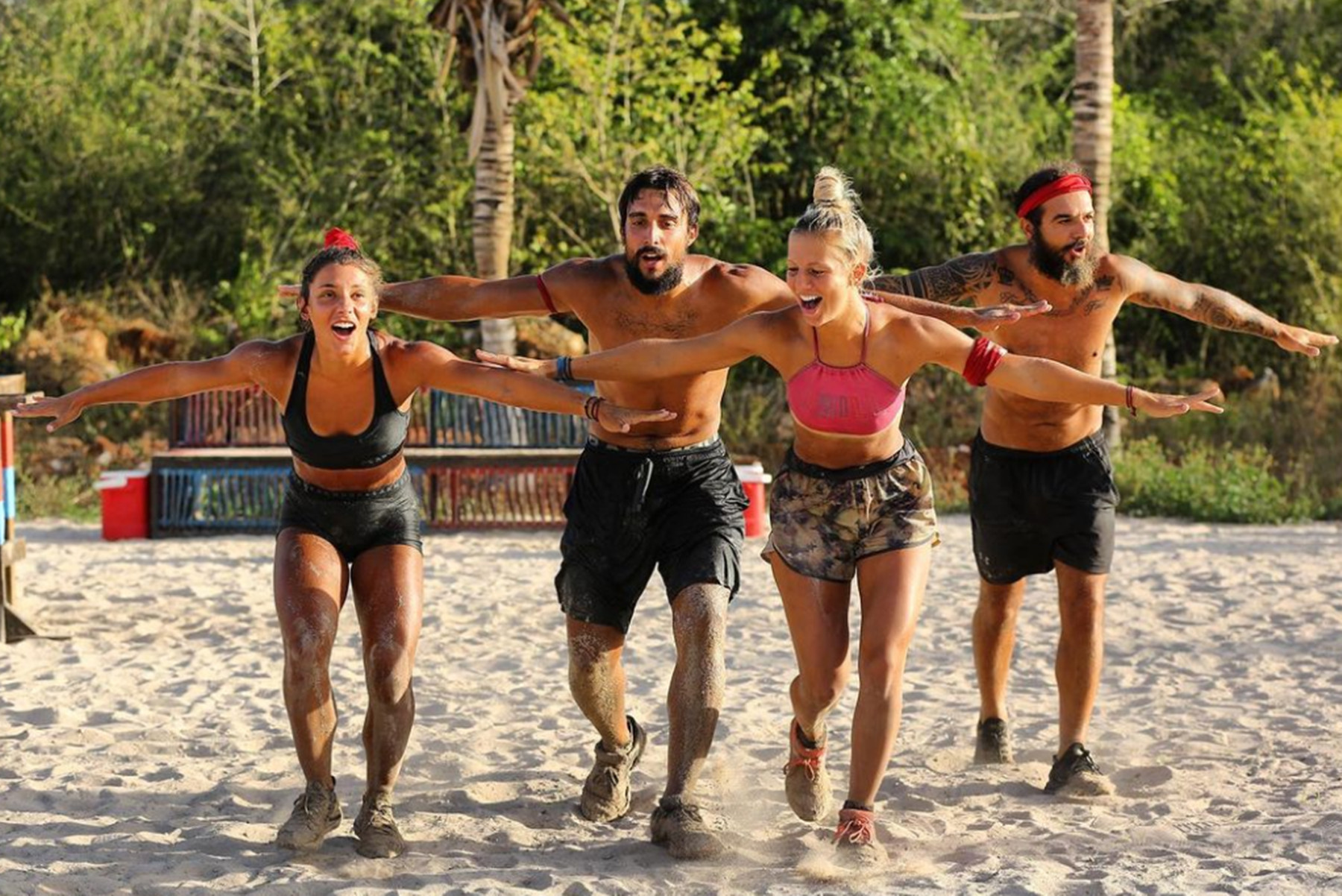 Survivor spoiler σήμερα 30/5: Απίστευτο έπαθλο, ποιοι κερδίζουν!