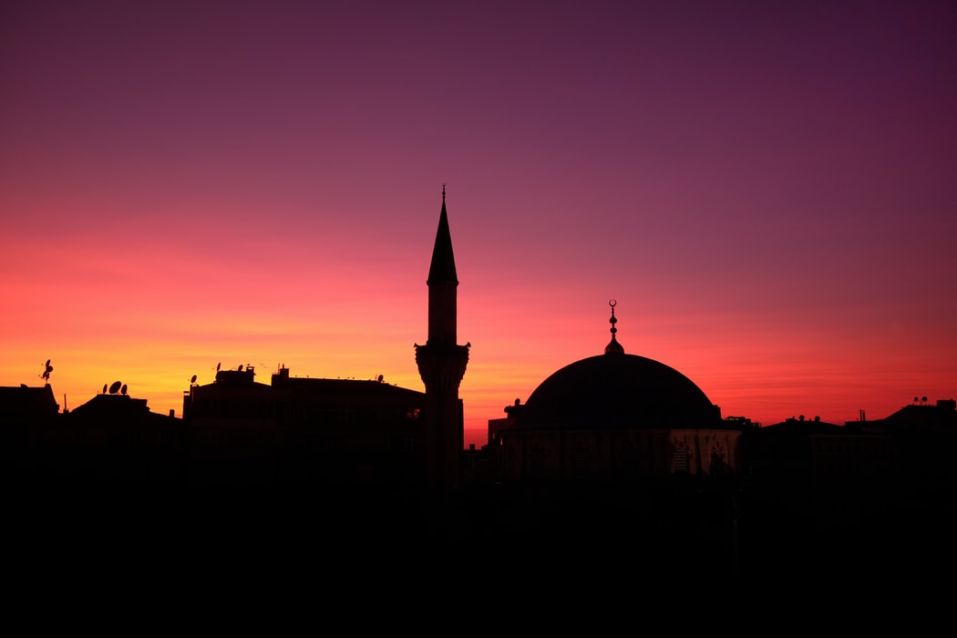 Τζαμί πλατεία Ταξίμ: Ο Ερντογάν πραγματοποίησε το “όνειρό” του