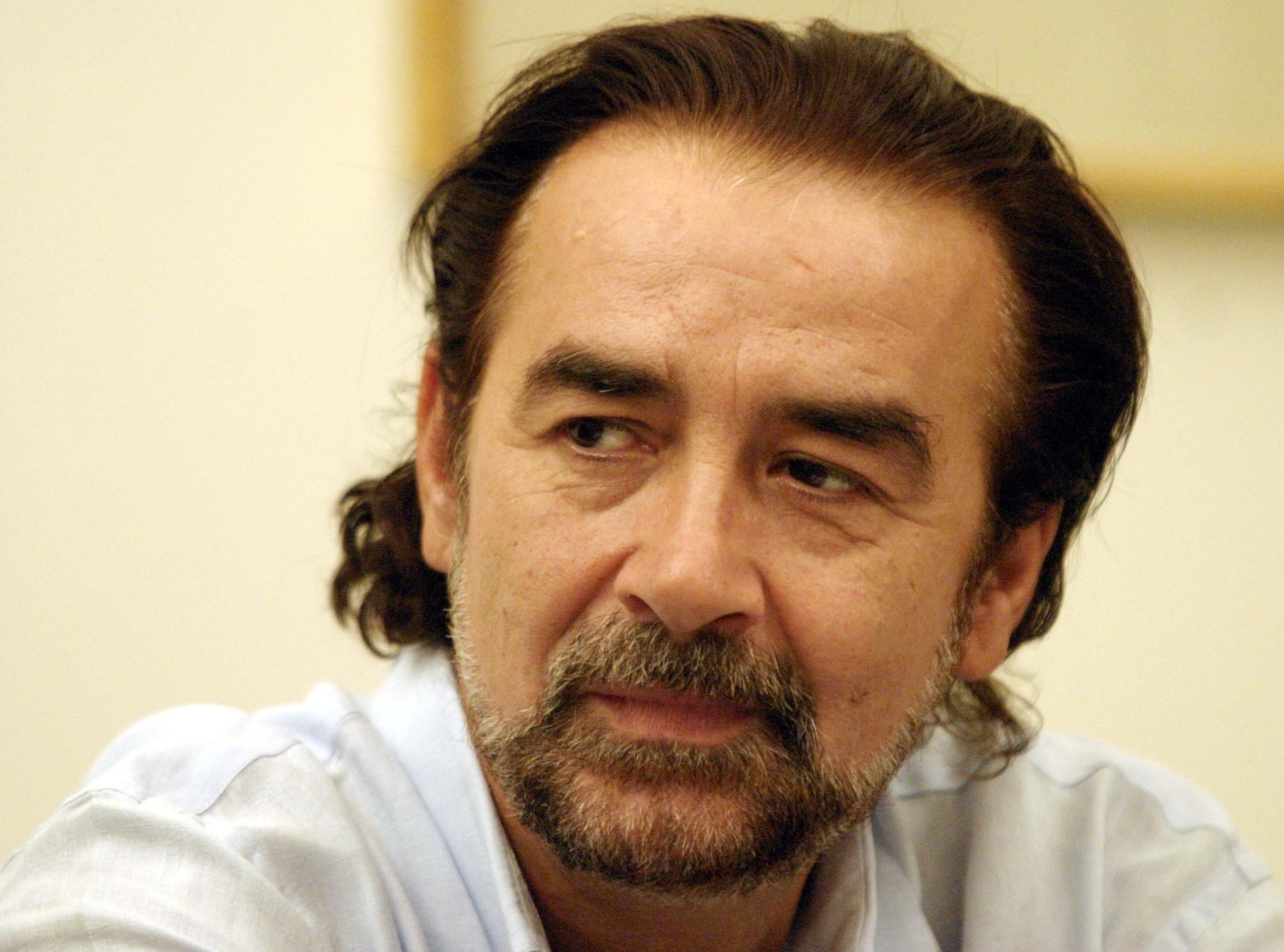 Γιώργος Χουλιάρας πέθανε: «Έφυγε» από τη ζωή ο δημοσιογράφος