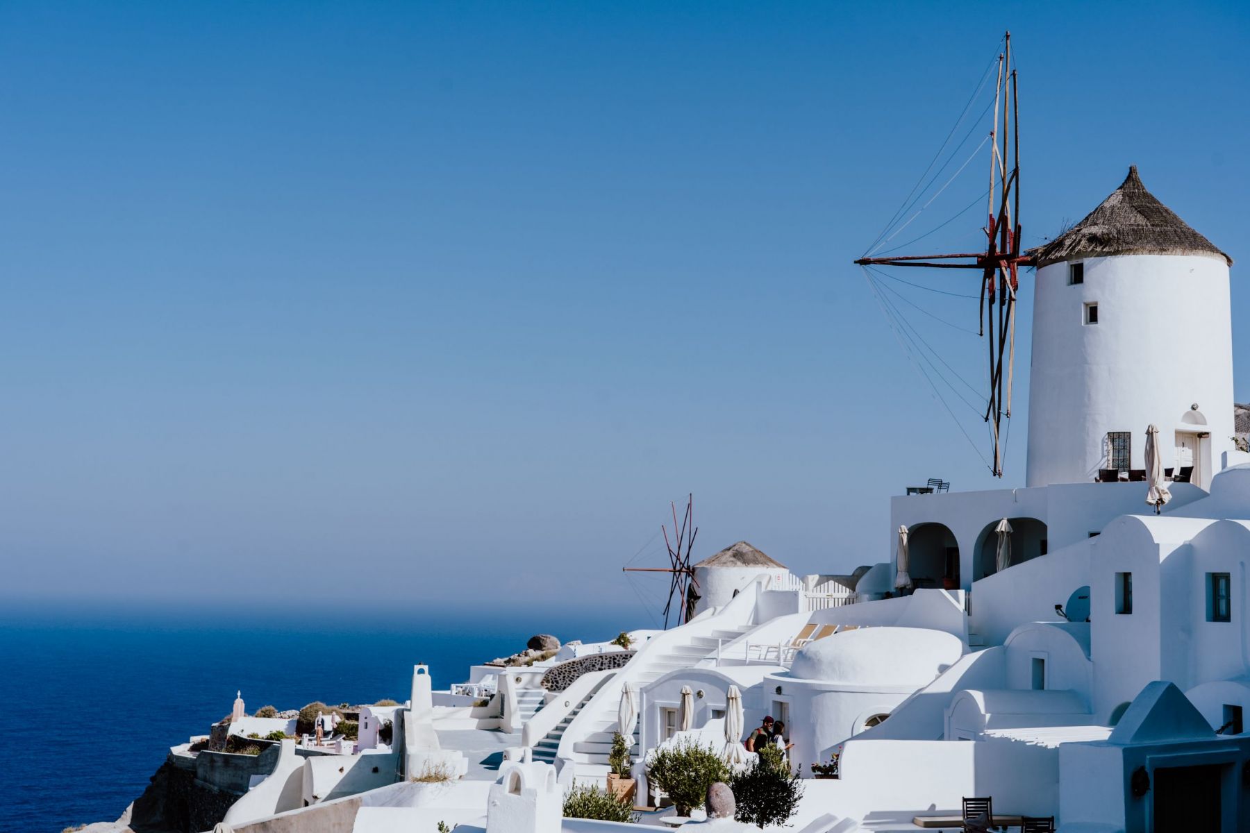 Τουρισμός Ελλάδα 2021: Το αιχμηρό σχόλιο των New York Times για το άνοιγμα του τουρισμού