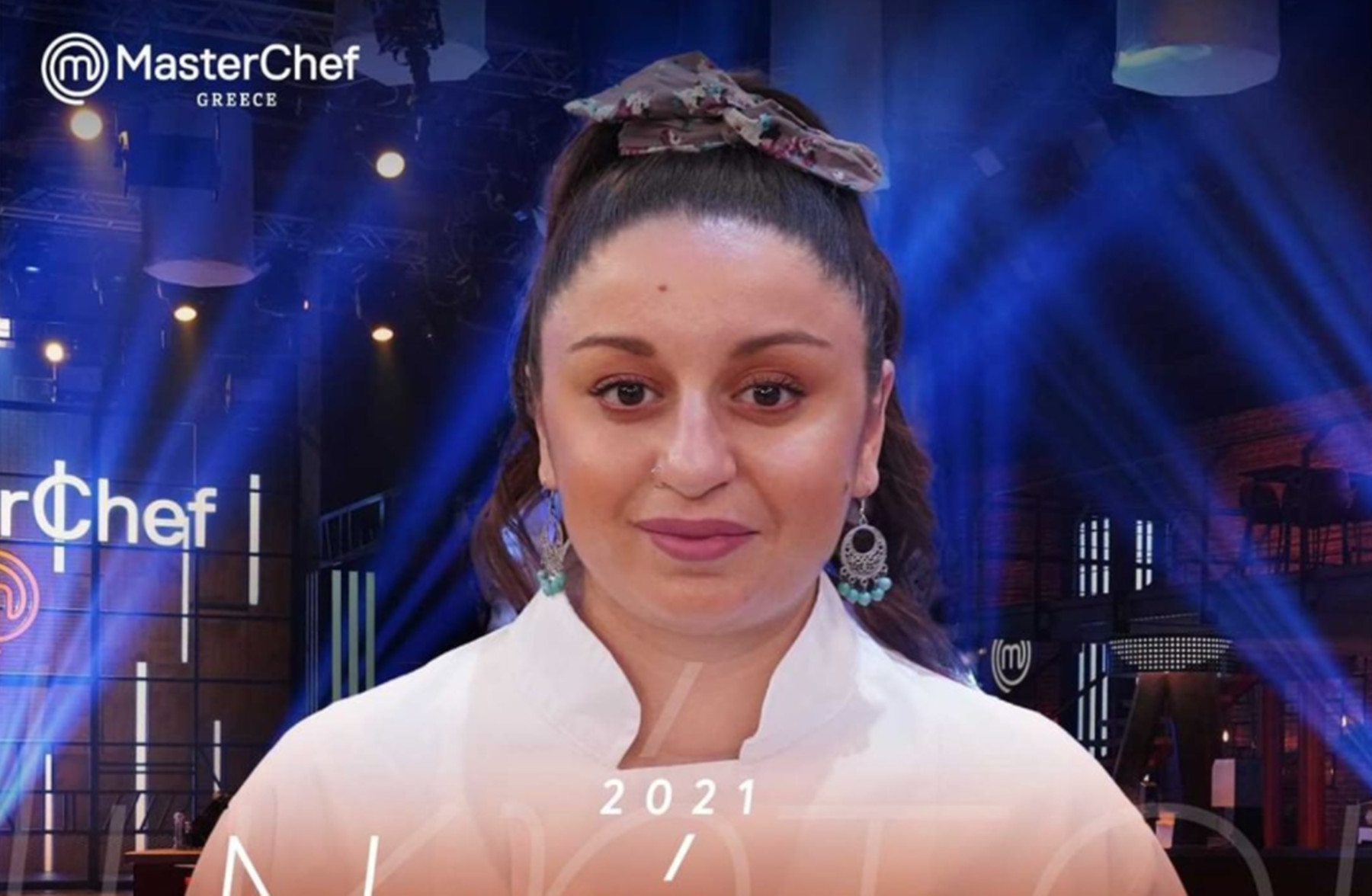 Masterchef τελικός – Μαργαρίτα: Τα ευτράπελα του χθεσινού επεισοδίου