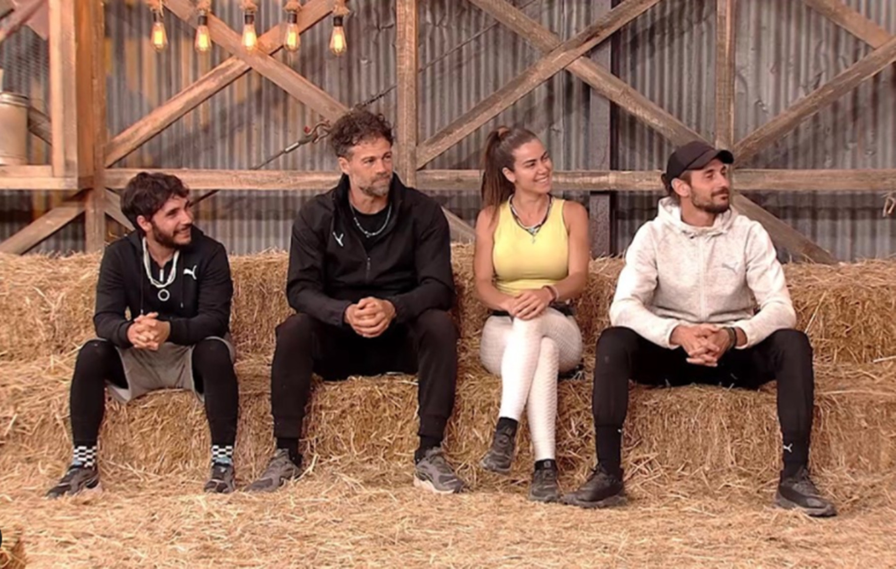 Φάρμα spoiler – τελικός: Τι είπε ο Τανιμανίδης για τις αλλαγές του φινάλε