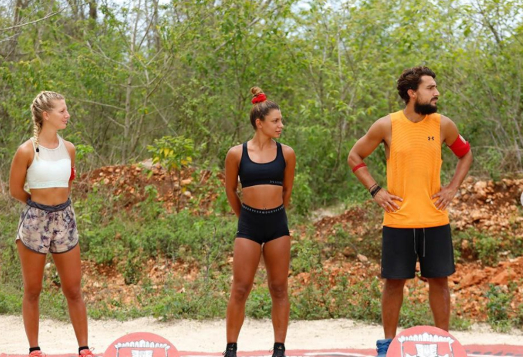 Survivor spoiler – ασυλία: Η Ελένη στον τάκο – Ποιος κερδίζει σήμερα