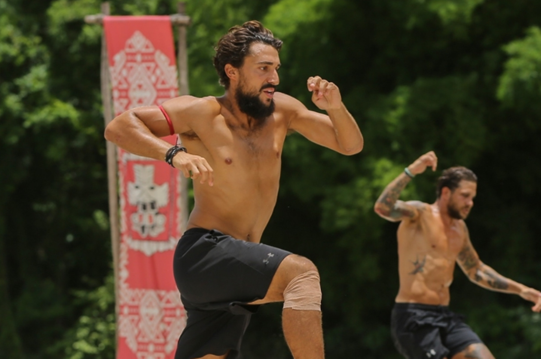 Survivor spoiler – ασυλία σήμερα 16/6: Ποιος είναι ο παίκτης που κερδίζει