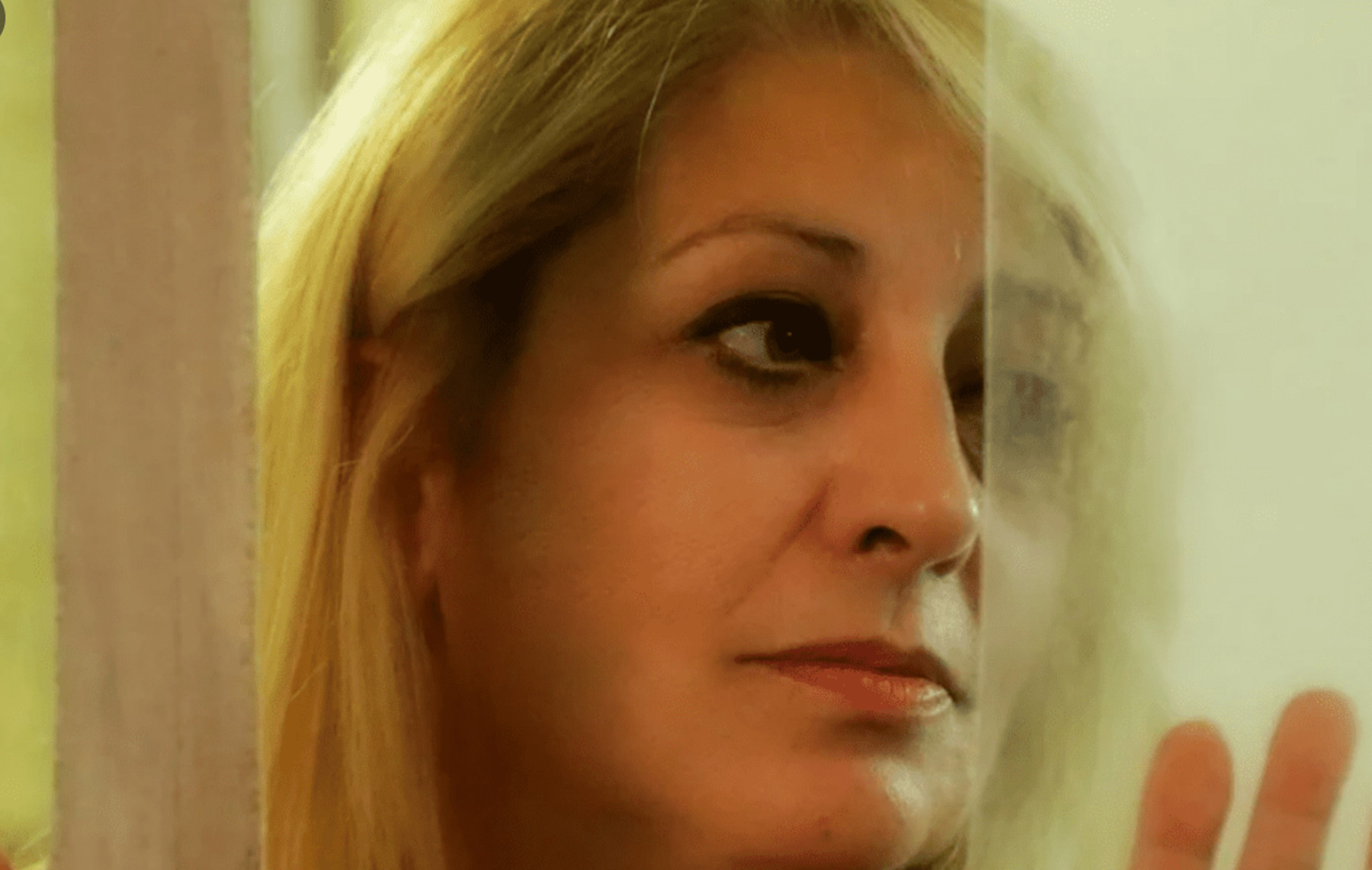 Σοφία Αδαμίδου – πέθανε: “Έφυγε” τα ξημερώματα του Σαββάτου