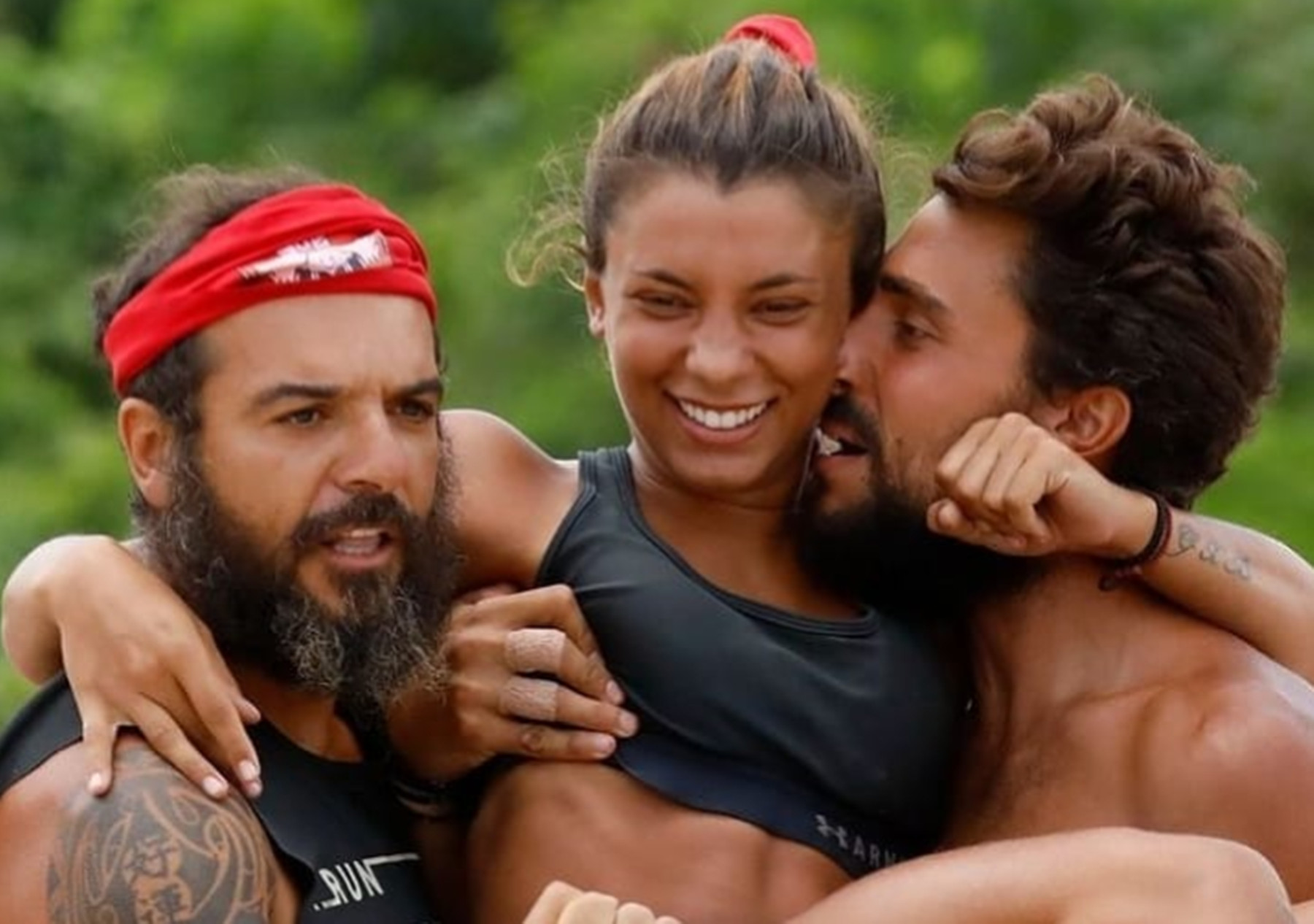 Survivor Τριαντάφυλλος – αποχώρηση: Οι φήμες που τον θέλουν εκτός παιχνιδιού