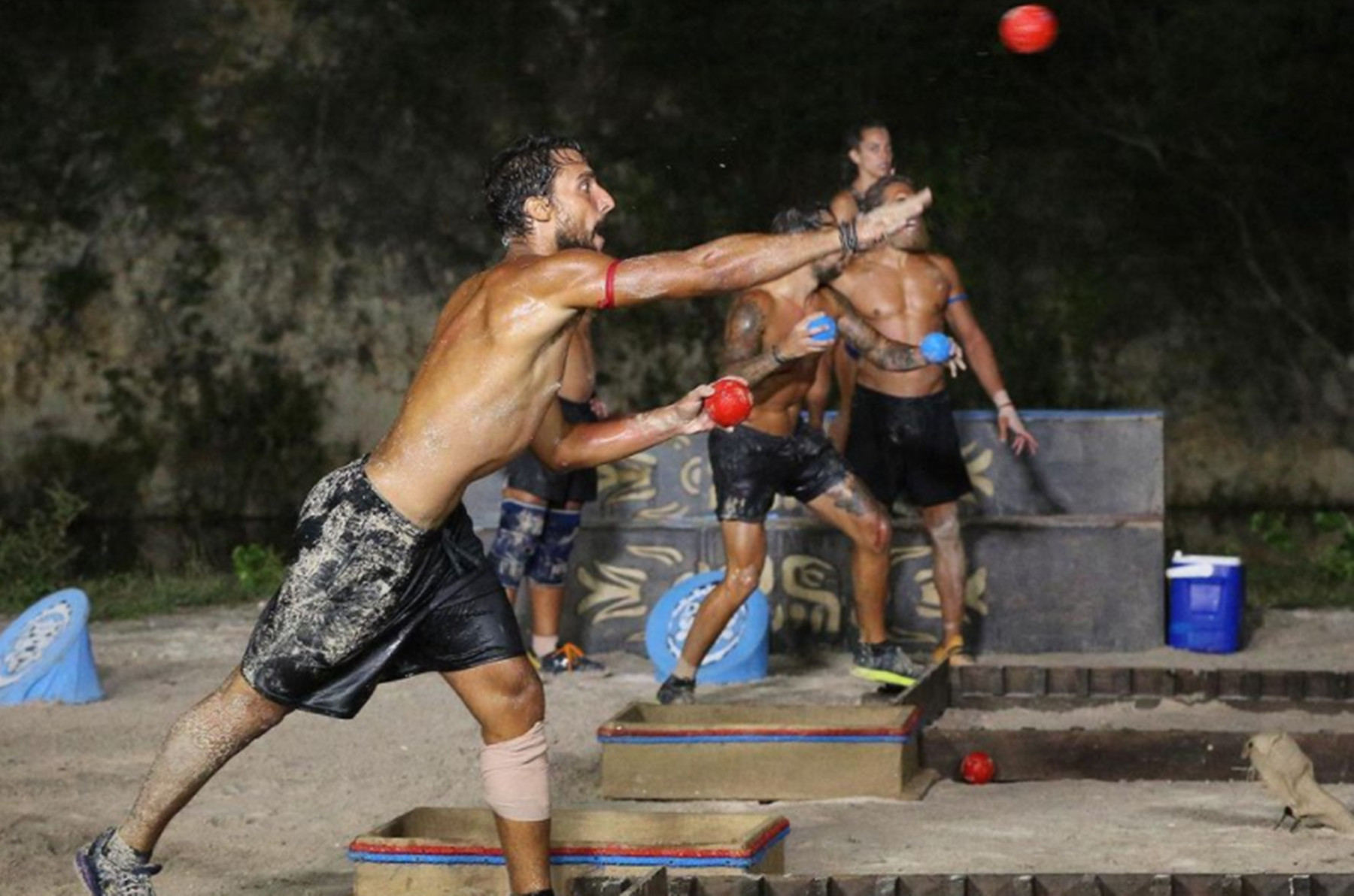 Survivor αποχώρηση σήμερα 2/6: Αυτός είναι ο παίκτης που φεύγει από το παιχνίδι