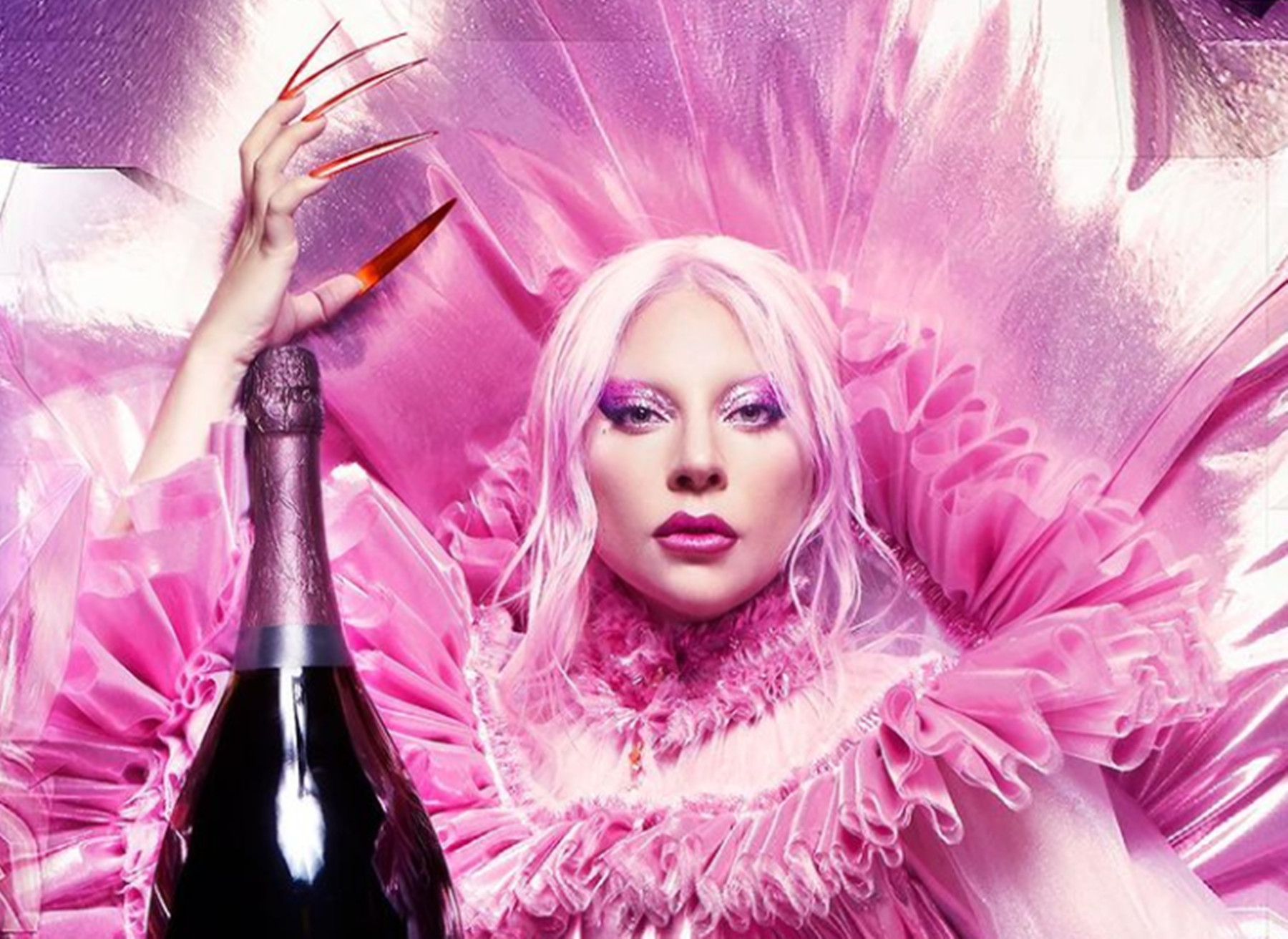 Lady Gaga – περιοδεία: Νέα αναβολή για το 2022