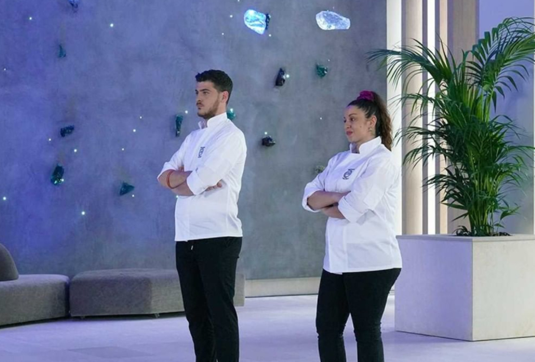 Masterchef spoiler – τελικός: Το δώρο του Σουηδού και η παρατήρηση στο Διονύση