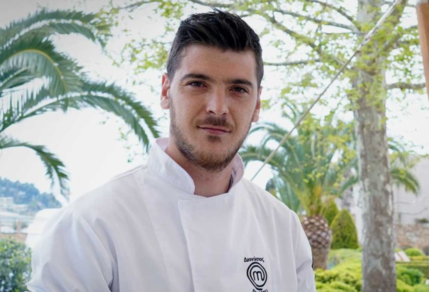 Διονύσης Masterchef – Χρυσή Αυγή: Η υποψηφιότητά του με τη ΛΕΠΕΝ