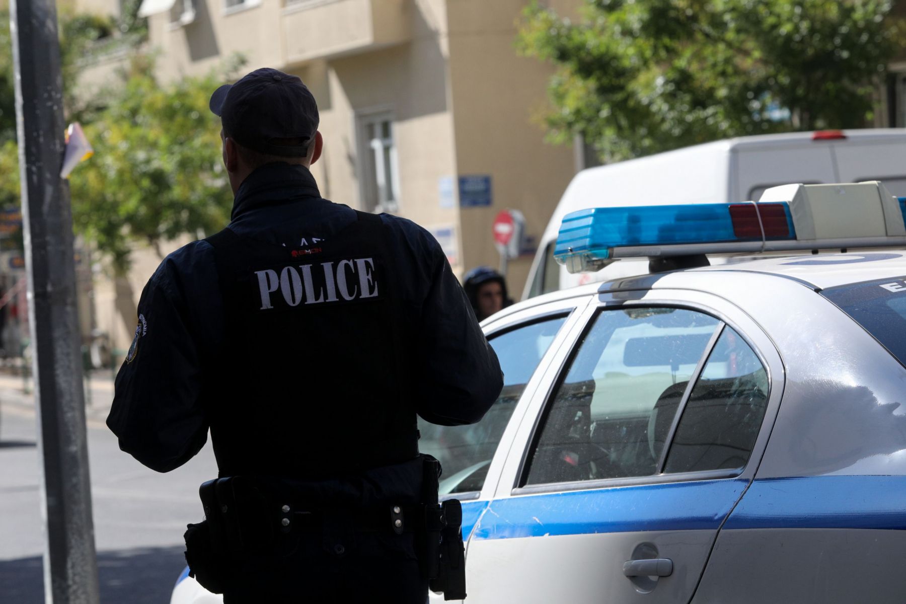 Ζάκυνθος – φονικό: Τρεις συλλήψεις για τη δολοφονία της συζύγου του Κορφιάτη
