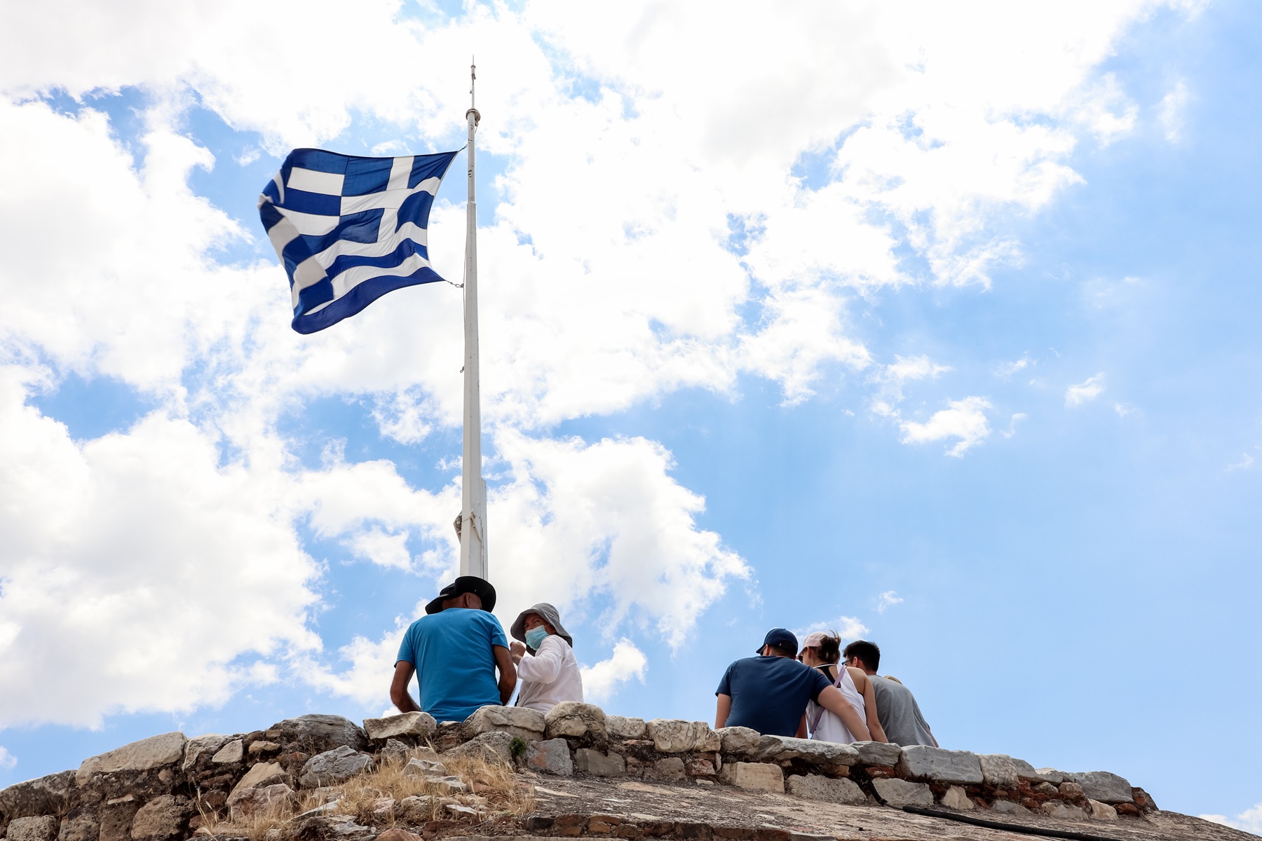 Αλλοδαποί στην Ελλάδα: Η συμβολή τους στο δημογραφικό