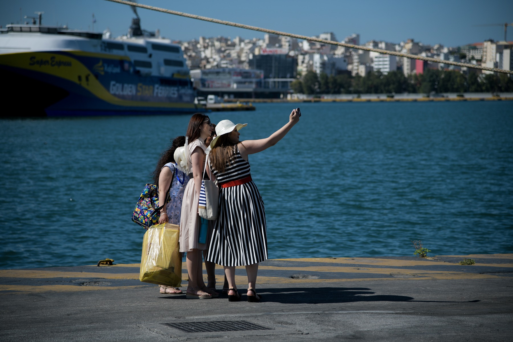 Χάρτης κρουσμάτων σήμερα 2/7: Οι τέσσερις πόλεις που ξεπέρασαν τη Θεσσαλονίκη