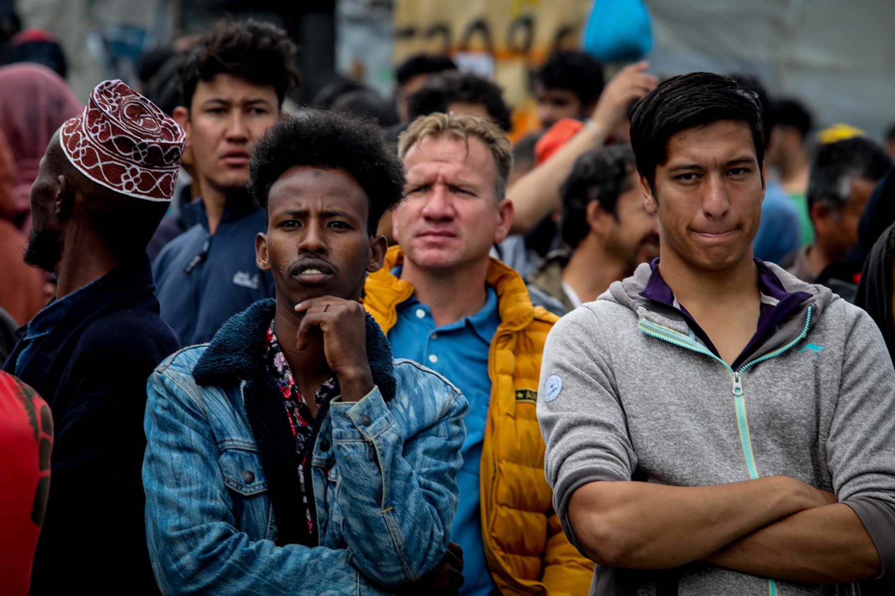 Μεταναστευτικό 2021 αλλαγές: Ποιοι μετανάστες δεν θα μπορούν πλέον να αιτηθούν άσυλο στην Ελλάδα