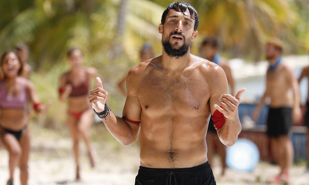 Survivor spoiler αποχώρηση 13/6 σήμερα: Ποιοι κερδίζουν, ποια αποχωρεί