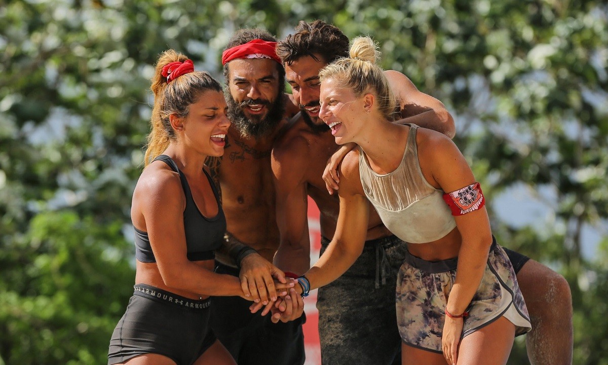 Survivor spoiler ασυλία 1/6 σήμερα: Ποιος κερδίζει την ατομική