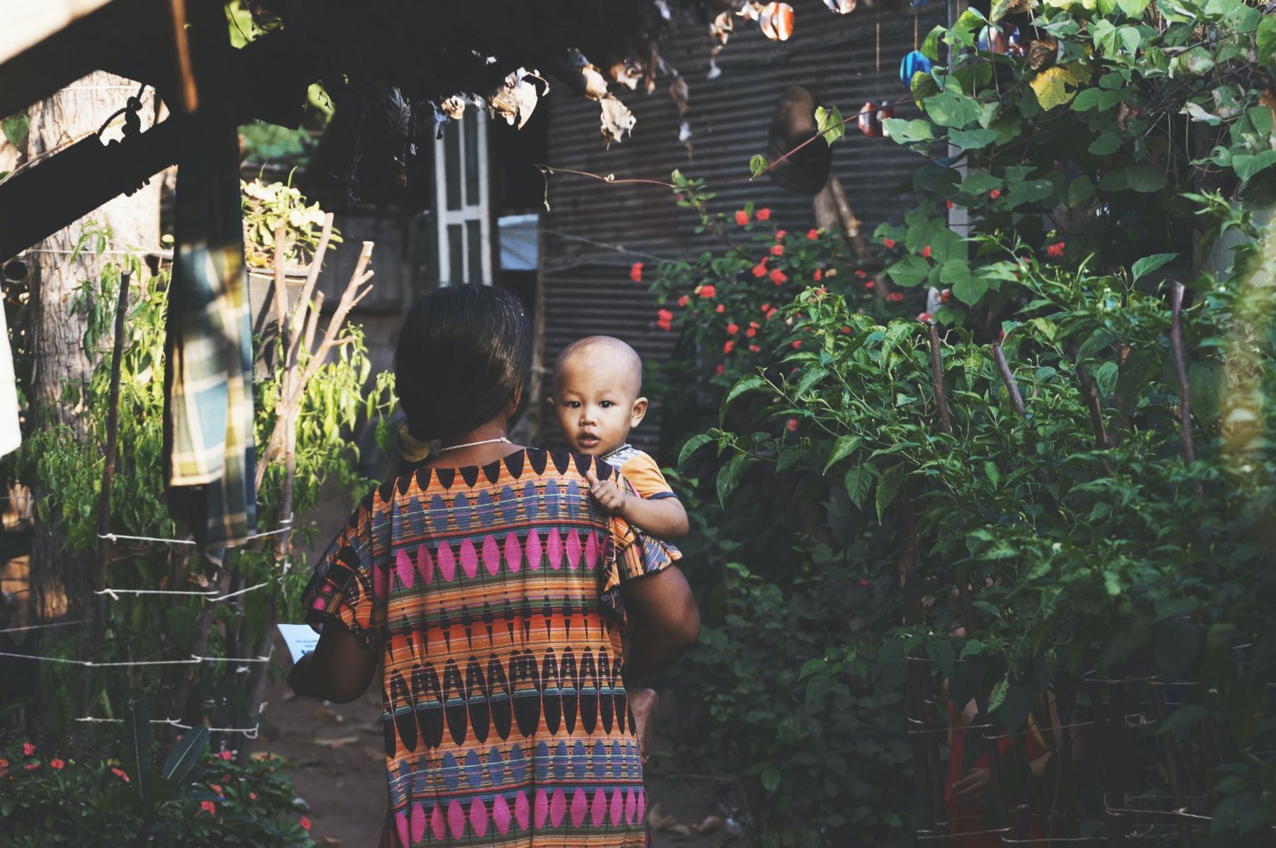 Ταϊλάνδη – κορονοϊός: Ξεκίνησαν οι εμβολιασμοί για το χειρότερο κύμα της πανδημίας