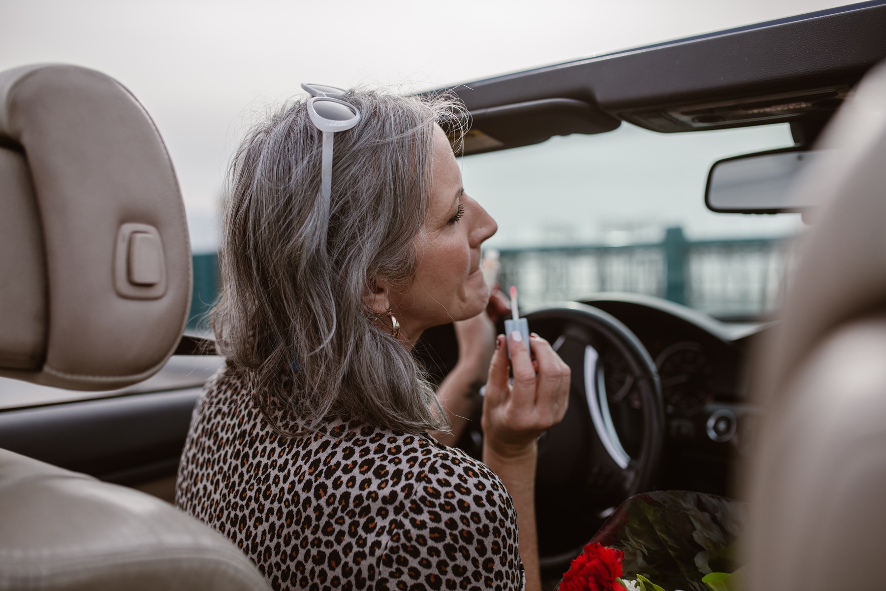 Οδήγηση και καύσωνας – τι να προσέχω: Συμβουλές που θα σου χρειαστούν