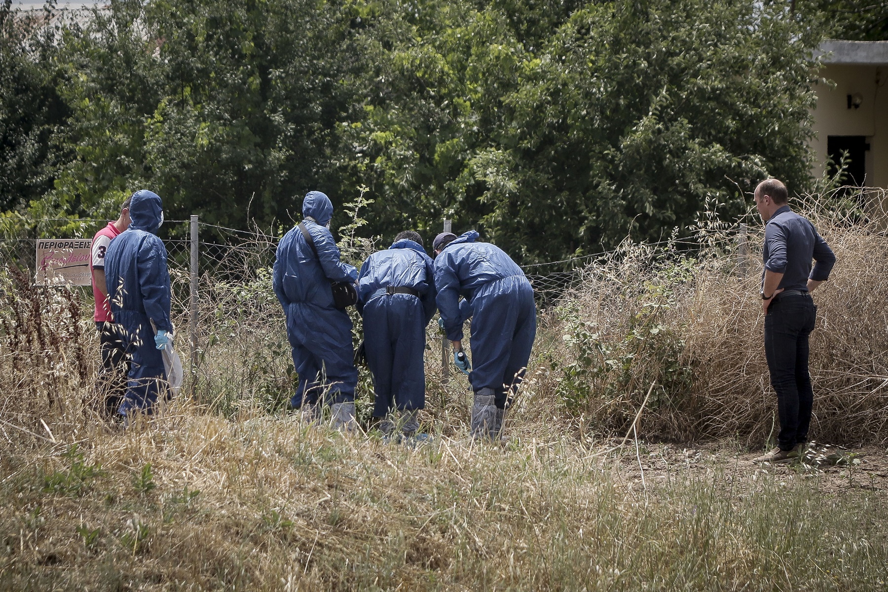 14χρονος Μάνδρα: Ποινική δίωξη για ανθρωποκτονία από πρόθεση με ενδεχόμενο δόλο στον ανήλικο