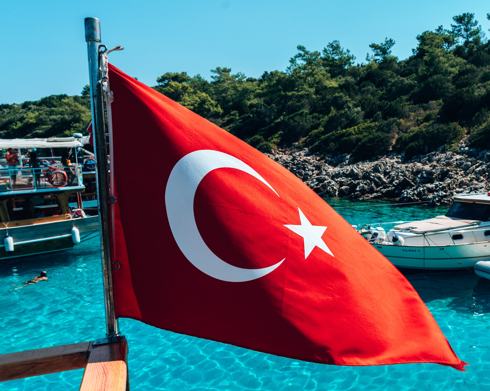 Κανάλι Κωνσταντινούπολης: Θεμέλιος λίθος από τον Ερντογάν