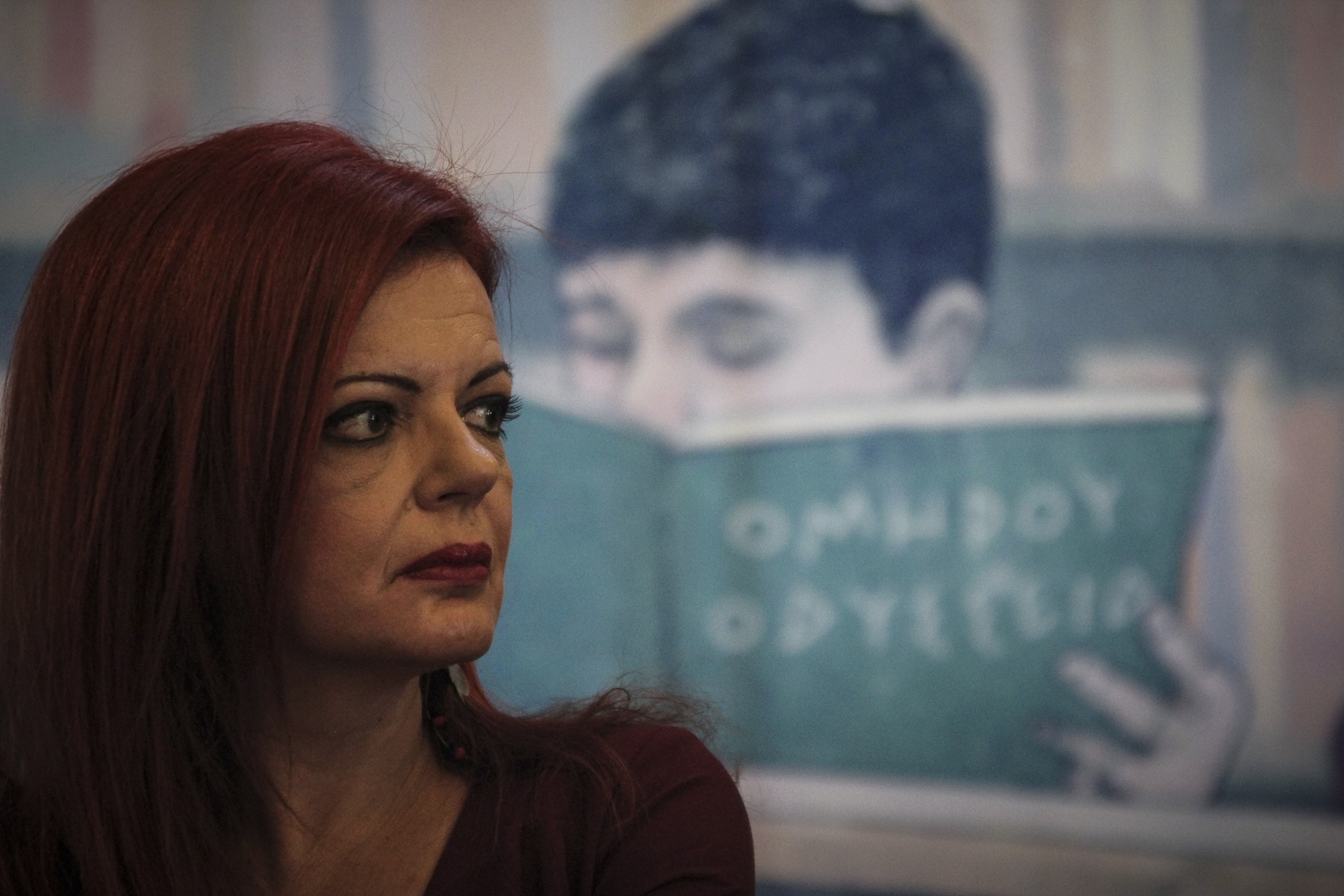 “Τούρκοι Δυτικής Θράκης”: Τι συνέβη με τη Μαρία Γιαννακάκη και την Ομάδα Αλήθειας
