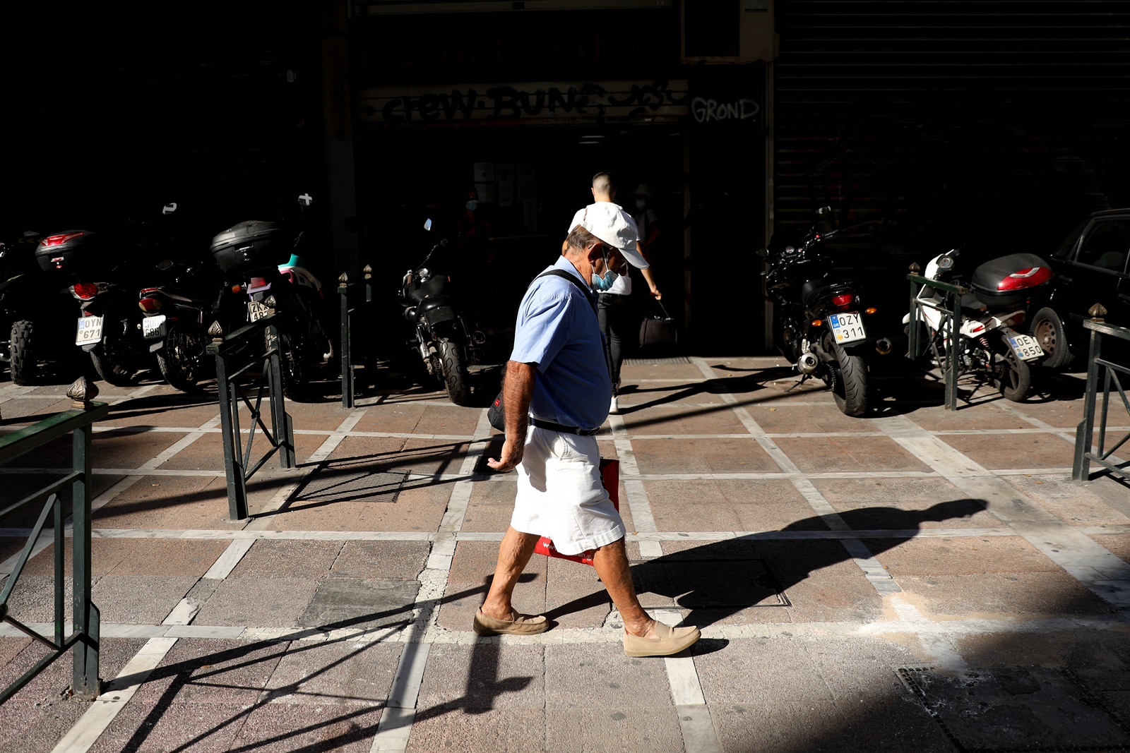 Πέθανε πριν τη σύνταξη: Απίστευτη ιστορία γραφειοκρατίας