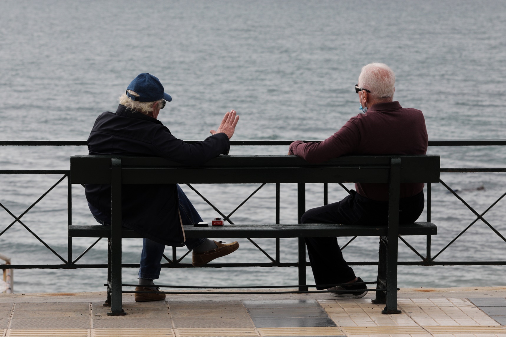 Αναδρομικά συνταξιούχων: Το πρώτο κύμα πληρωμών