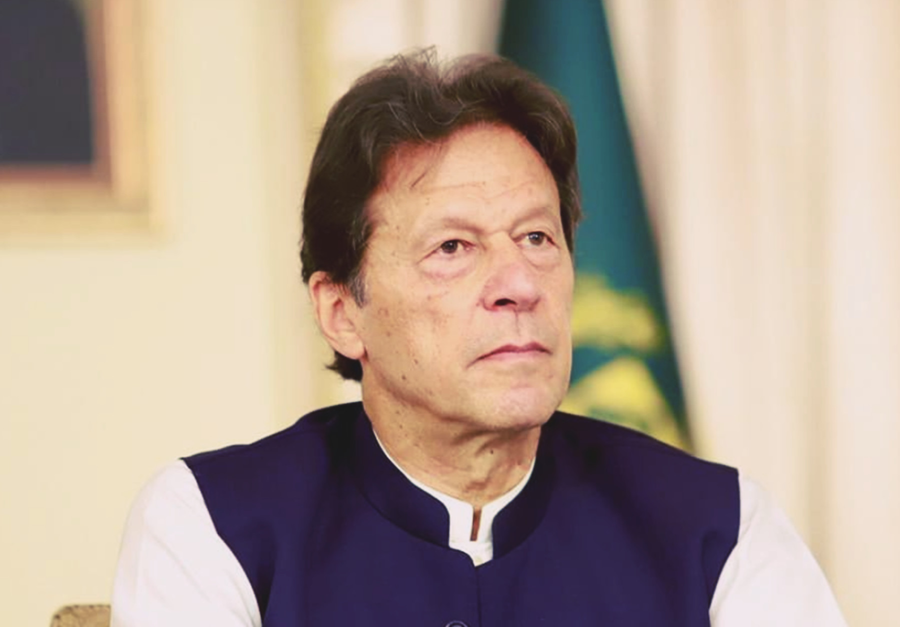 Πακιστανός πρωθυπουργός – βιασμοί: “Να φοράτε…. μαντίλα για να μην προκαλείτε”