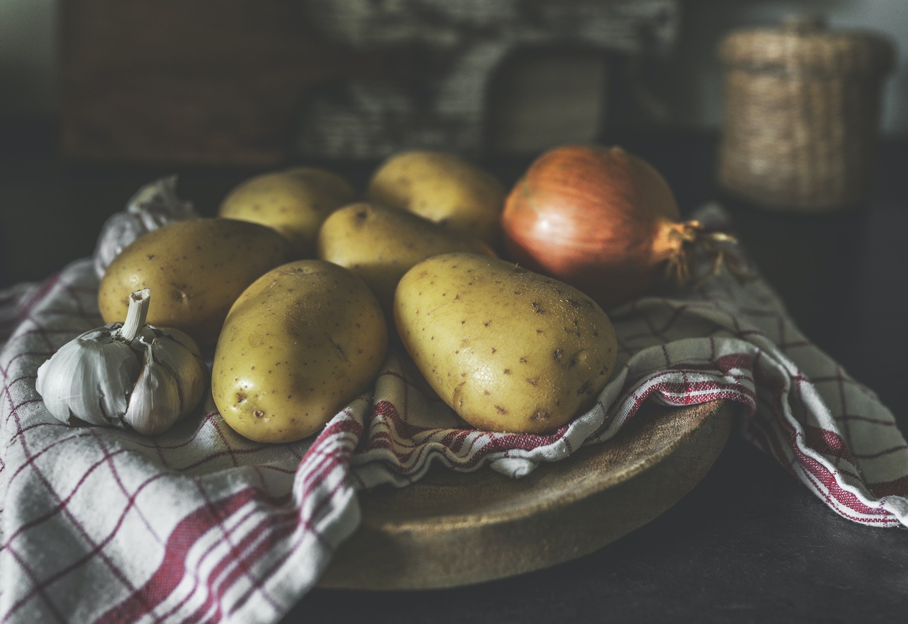 Λαχανικά στον ατμό χωρίς ατμομάγειρα: Πώς θα τα μαγειρέψετε για να μη “χαλάσουν”