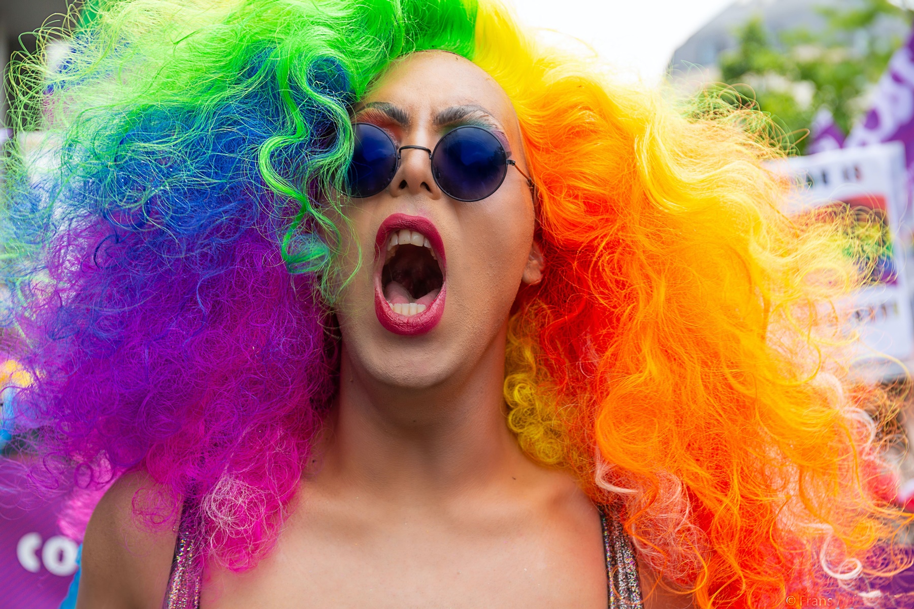 ΟΦΗ – Pride: Άλλαξε το σήμα του στα social για να στηρίξει την ΛΟΑΤΚΙ+ κοινότητα