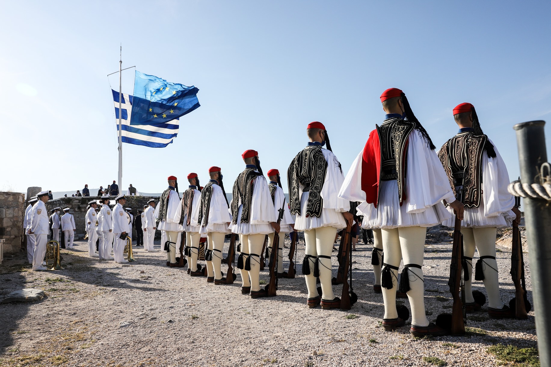 Απόδημος ελληνισμός: Απονομή βραβείων