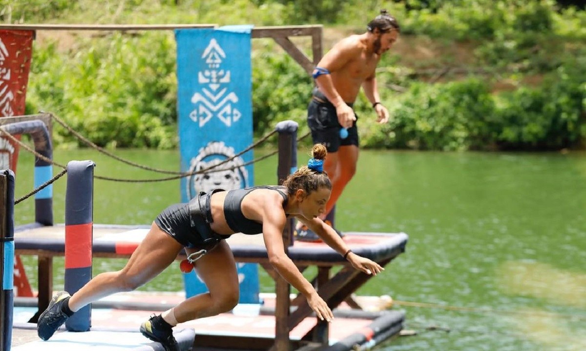 Survivor spoiler – αποχώρηση σήμερα 27/6: Αυτός είναι ο παίκτης που φεύγει