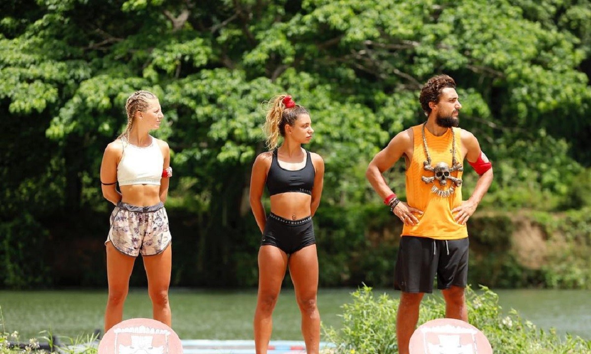 Survivor spoiler αποχώρηση 20/6: Ποιοι παίρνουν το έπαθλο σήμερα, ποιος αποχωρεί