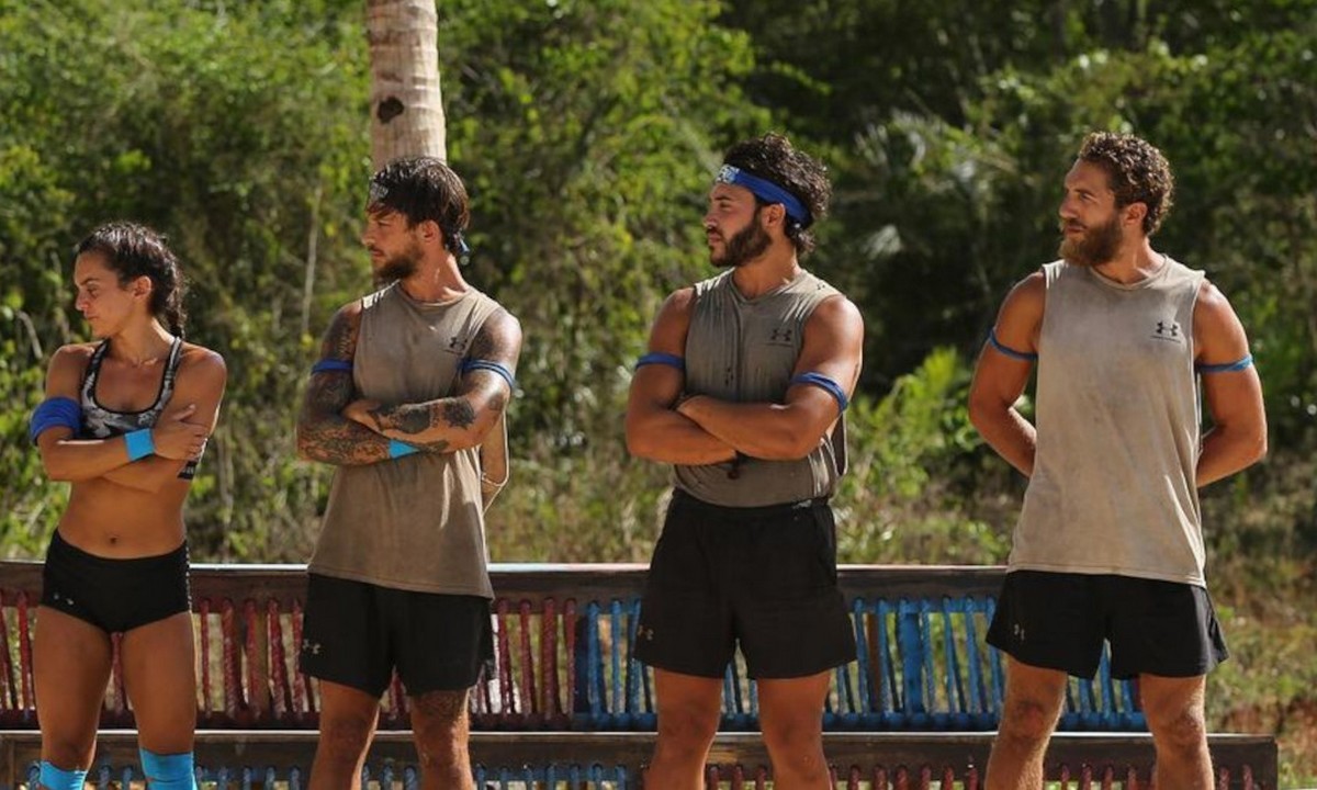 Survivor spoiler 6/6: Χλεύασαν τον Τριαντάφυλλο, έξαλλος ο Σάκης