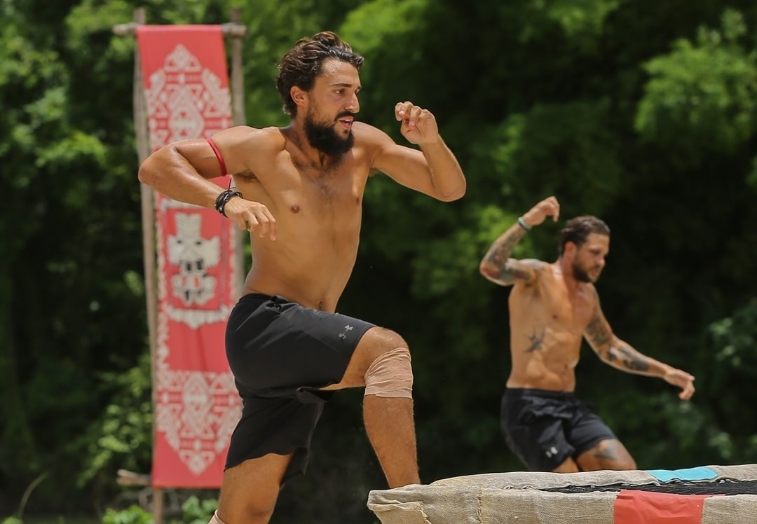 Survivor spoiler σήμερα 22/6 ασυλία: Αυτός κερδίζει, ο δεύτερος υποψήφιος προς αποχώρηση