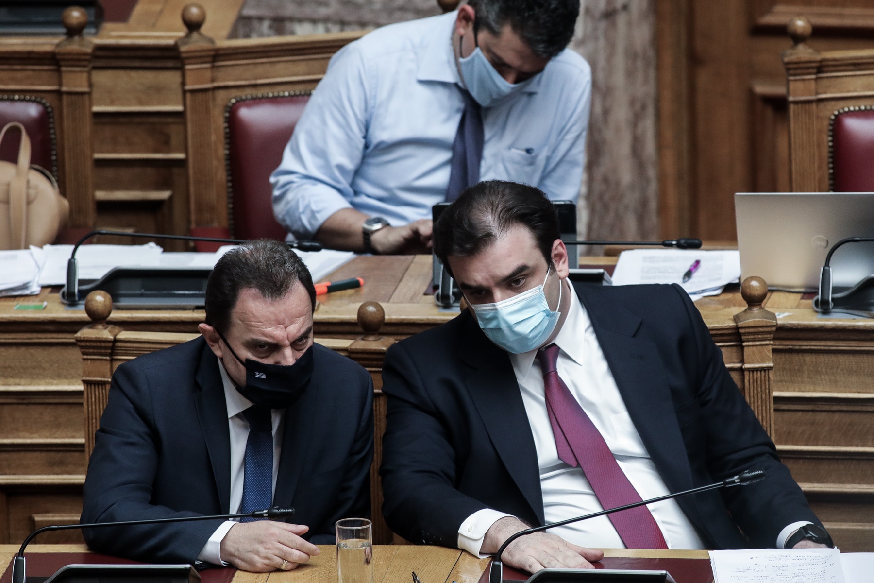 Ψηφιακό πιστοποιητικό Ελλάδα – ψήφιση: “Πέρασε” από τη Βουλή με συντριπτική πλειοψηφία
