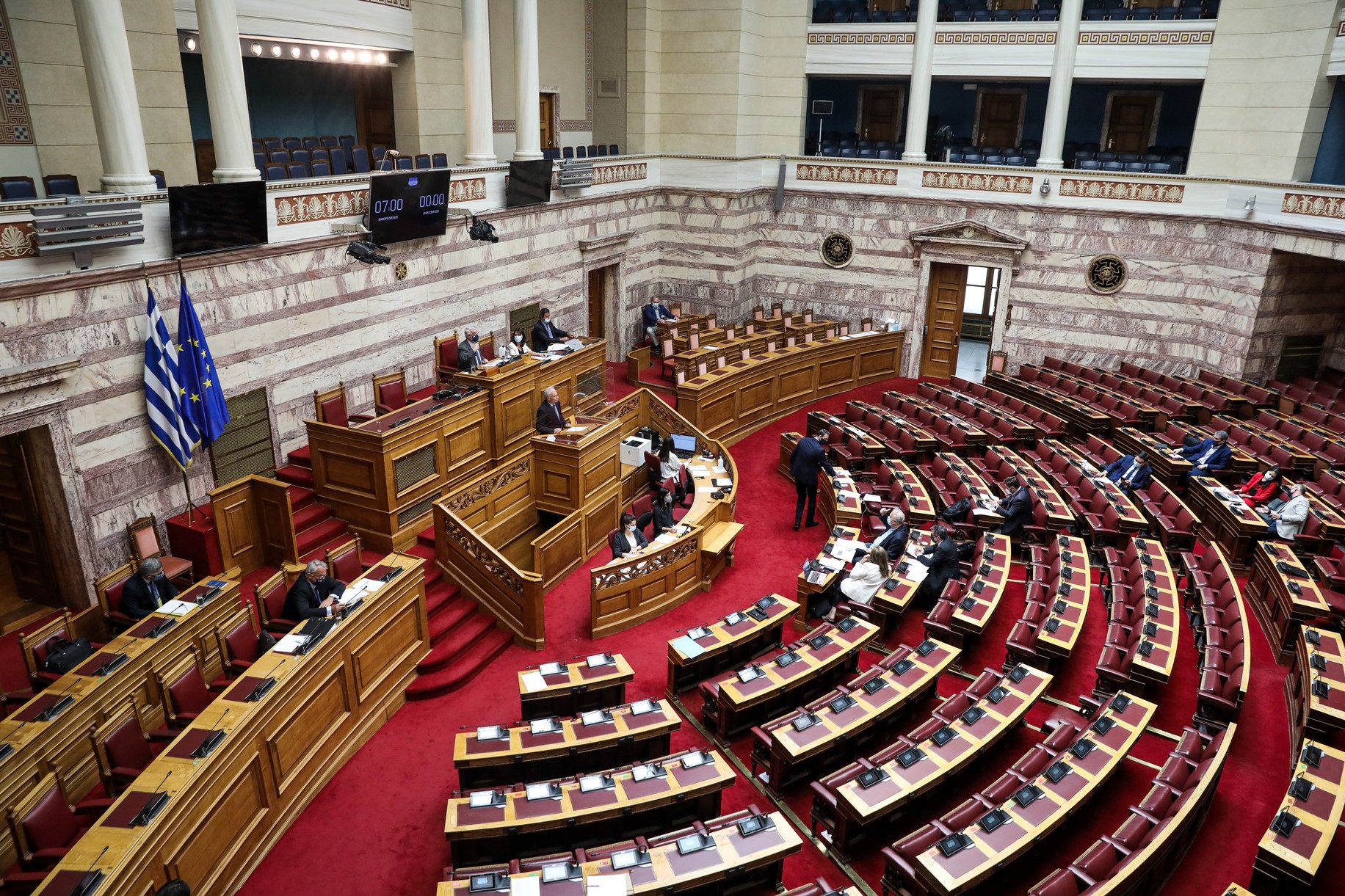 Απόδημος ελληνισμός: Καθιέρωση παγκόσμιας Ημέρας Απόδημου Ελληνισμού