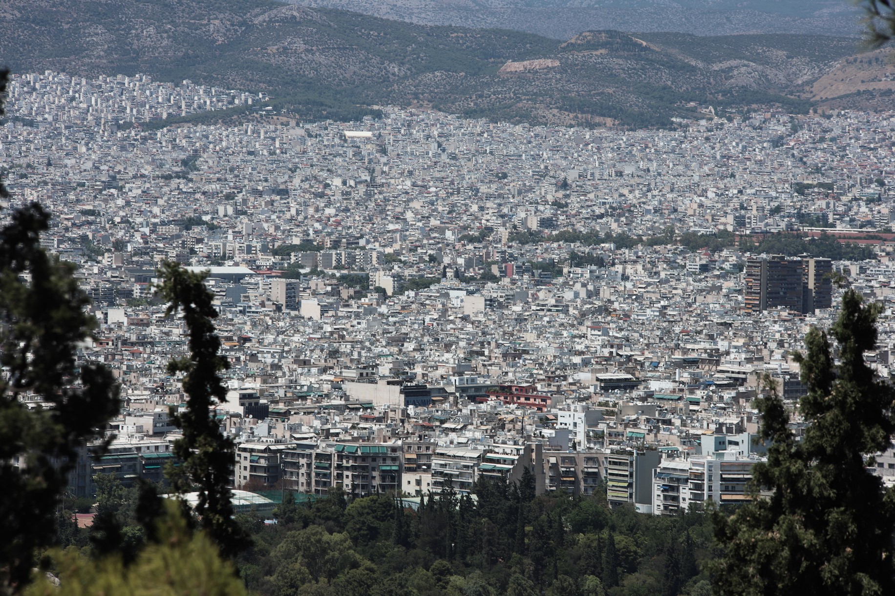 Κτηματολόγιο: Στους ΟΤΑ τα «κοινόχρηστα και κοινωφελή»