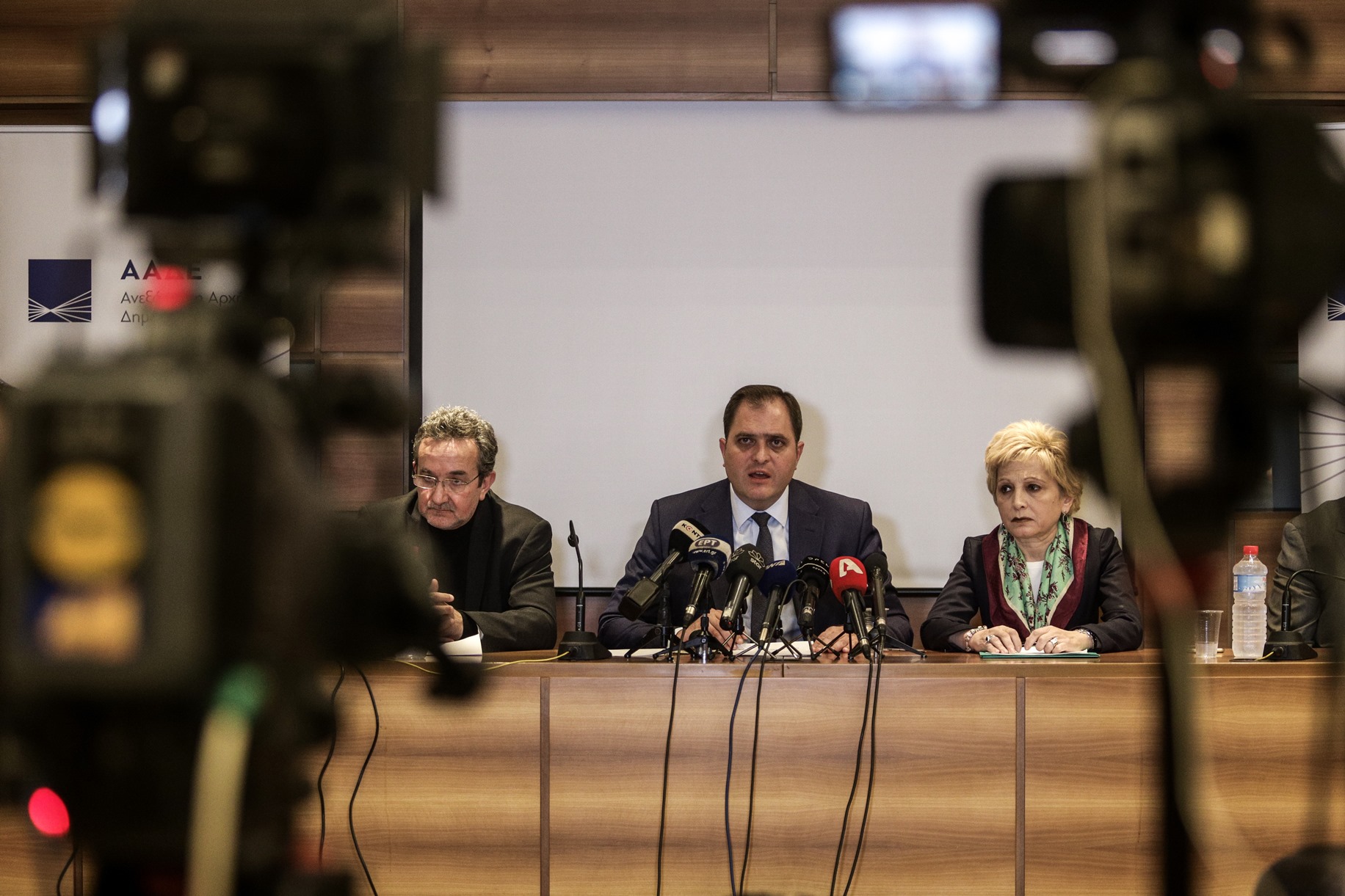 ΑΑΔΕ: Κύκλωμα παράνομων επιδοτήσεων