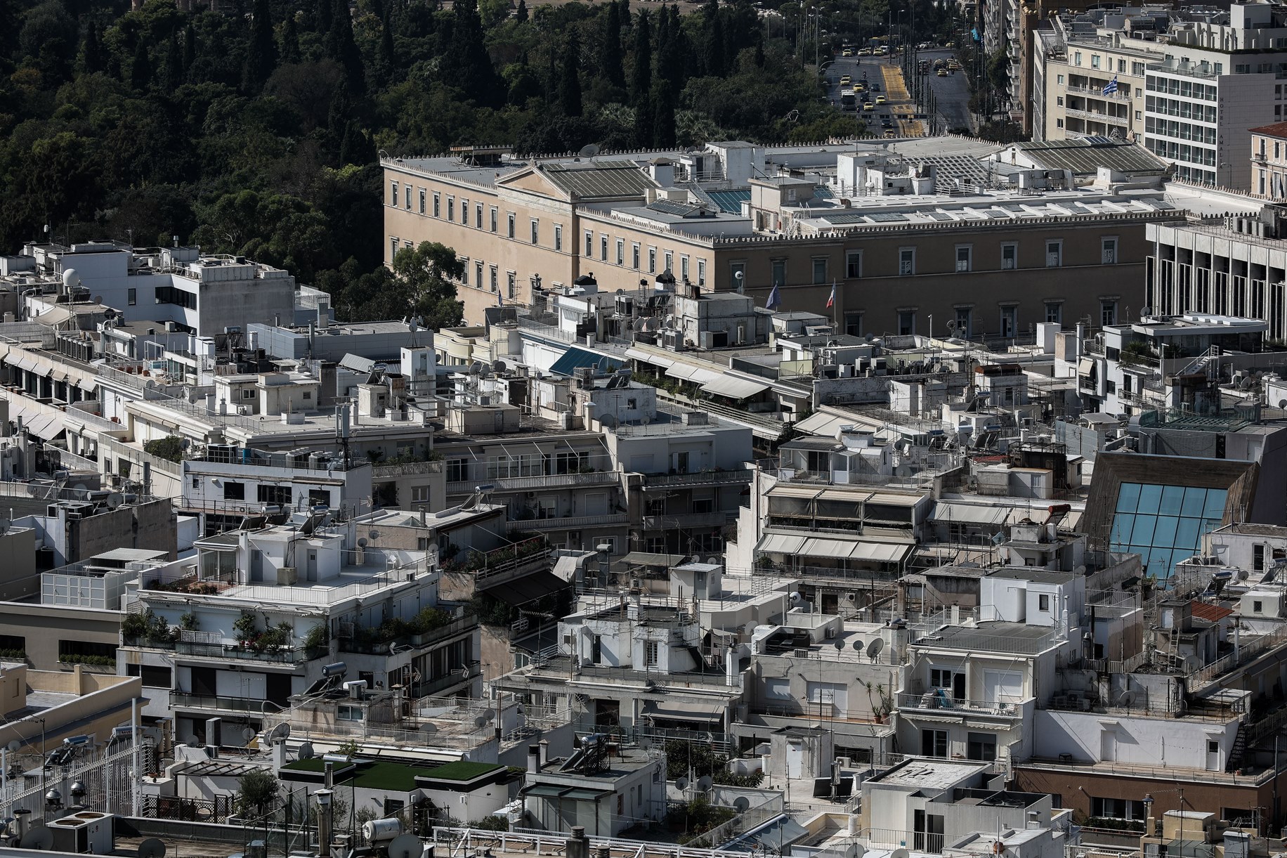 Νέο Εξοικονομώ κατ’ οίκον: Τι επιδοτεί το νέο πρόγραμμα