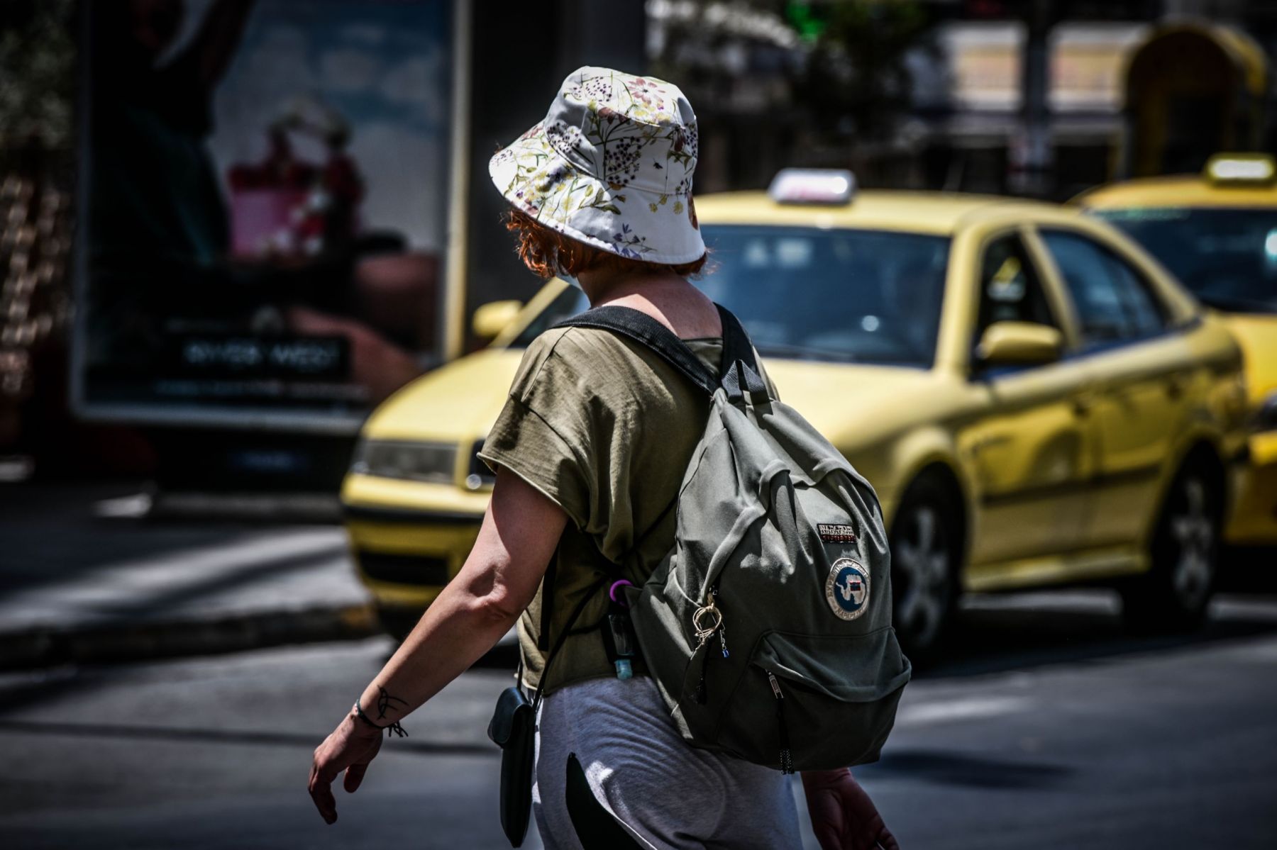 Κρούσματα σήμερα Ελλάδα 6/7: Ενημέρωση ΕΟΔΥ για τον κορονοϊό