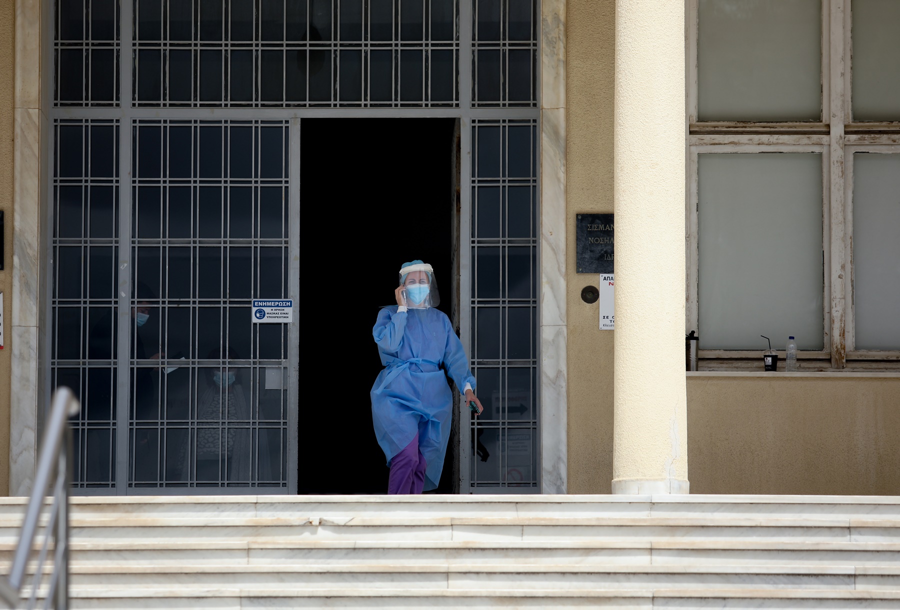 27χρονη θρόμβωση: Δραματική η επιδείνωση της υγείας της