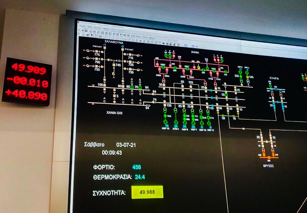 Κρήτη: Ένα σπουδαίο έργο