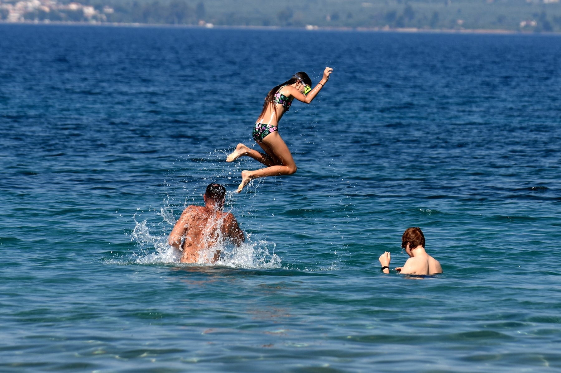 Καιρός σήμερα Τετάρτη 21/7: Η πρόγνωση της ΕΜΥ