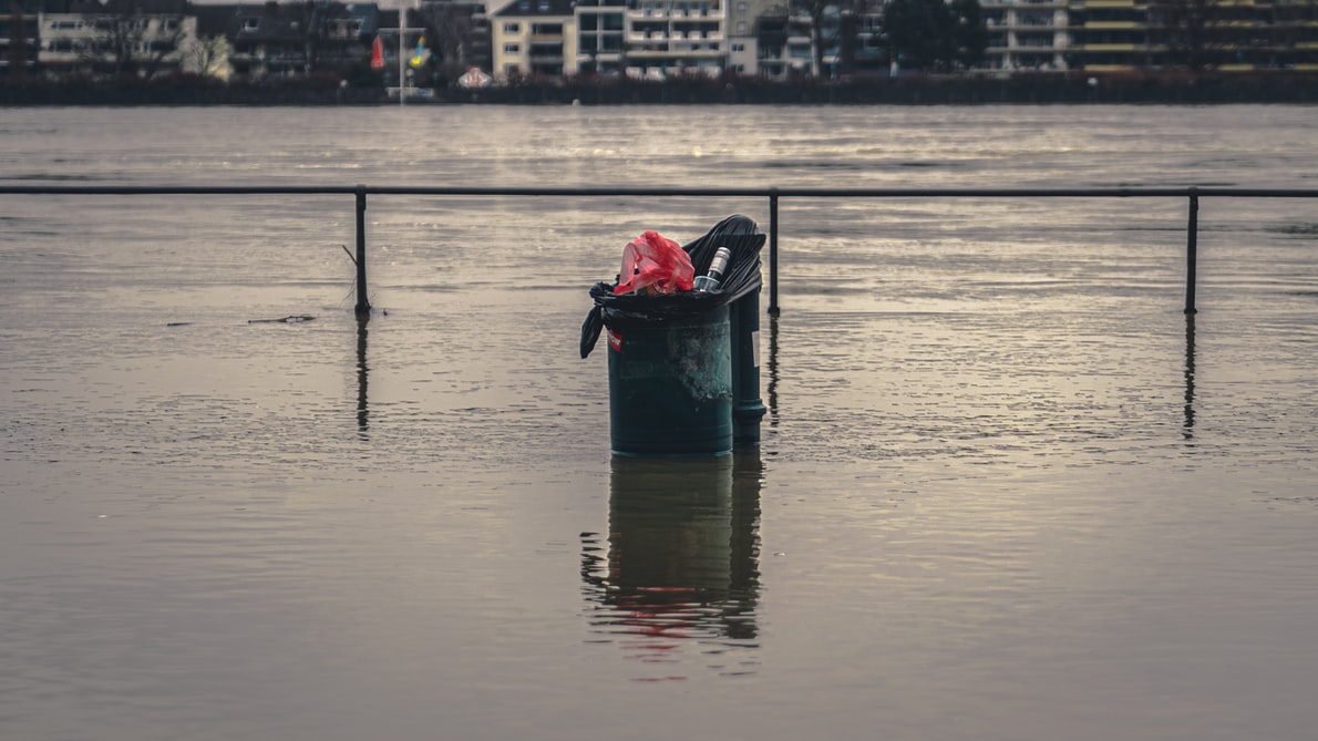 Γερμανία πλημμύρες: Βιβλική και ανυπολόγιστη η καταστροφή – Πενθεί κι ελπίζει η χώρα