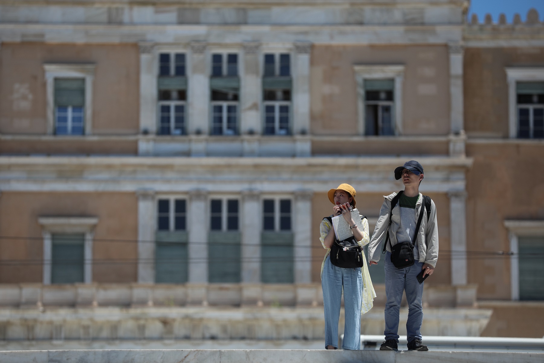 Κρούσματα σήμερα Ελλάδα 26/7: Ενημέρωση ΕΟΔΥ για τον κορονοϊό