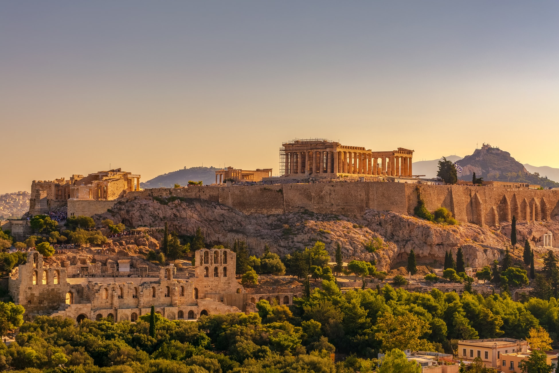 Δήμος Αθηναίων: Μια εντυπωσιακή πρωτοβουλία